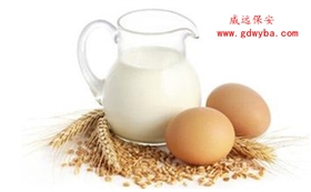 厚街保安公司威遠(yuǎn)之早上吃雞蛋的好處你知道幾個？