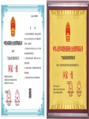 2025-安保服務(wù)企業(yè)資質(zhì)等級(jí)證書(shū)