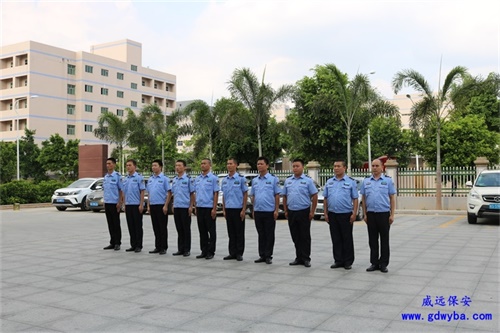 高質(zhì)量安全服務需求上升 安防服務市場發(fā)展空間巨大