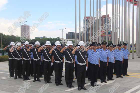 安保服務(wù)總公司威遠(yuǎn)之，公交車配備保安人員你怎么看？