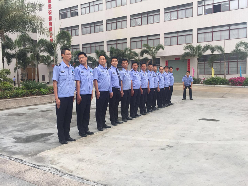 保安服務公司如何才可能降低保安離職的效率呢？